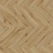 Barlinek Herringbone Desert Oak klikkes halszálka SPC padló. DP5000031