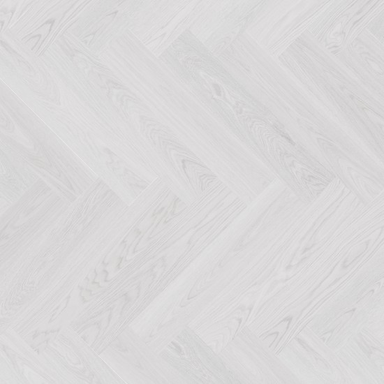 Barlinek Herringbone Diamond Oak klikkes halszálka SPC padló int. alátéttel. DP5000044