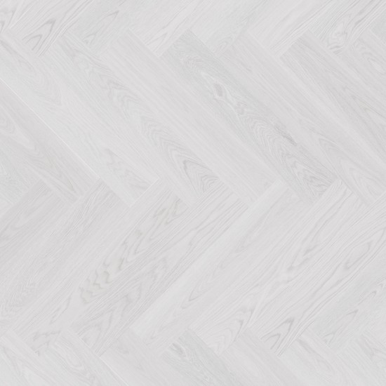 Barlinek Herringbone Diamond Oak klikkes halszálka SPC padló int. alátéttel. DP5000044