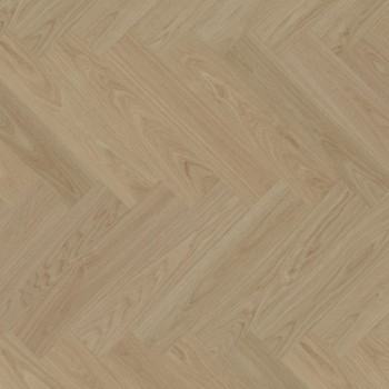 Barlinek Herringbone Flax Oak klikkes halszálka SPC padló. DP5000025