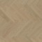 Barlinek Herringbone Flax Oak klikkes halszálka SPC padló. DP5000025