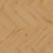 Barlinek Herringbone Ginger Oak klikkes halszálka SPC padló int. alátéttel. DP5000028