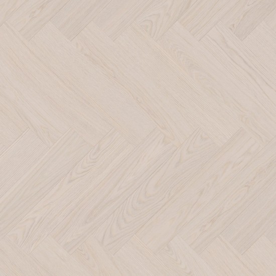 Barlinek Herringbone Silk Oak halszálka SPC padló