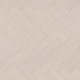 Barlinek Herringbone Silk Oak halszálka SPC padló