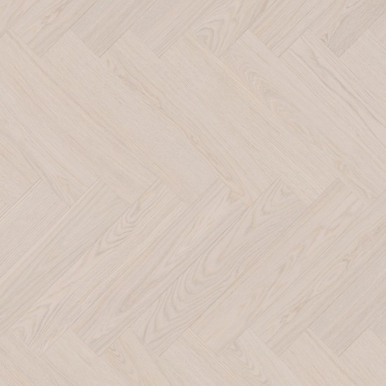 Barlinek Herringbone Silk Oak halszálka SPC padló