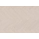 Barlinek Herringbone Silk Oak halszálka SPC padló