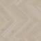 Barlinek Herringbone Tea Oak klikkes halszálka SPC padló int. alátéttel. DP5000048