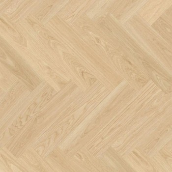 Barlinek Herringbone Vanilla Oak klikkes halszálka SPC padló. DP5000045