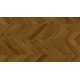 Barlinek Honey Chevron, matt-lakkozott, francia halszálka parketta. 1WV000009