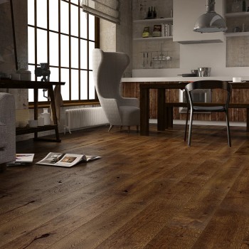 Barlinek Marsala Grande, matt-lakkozott szalagparketta. 1WG000550