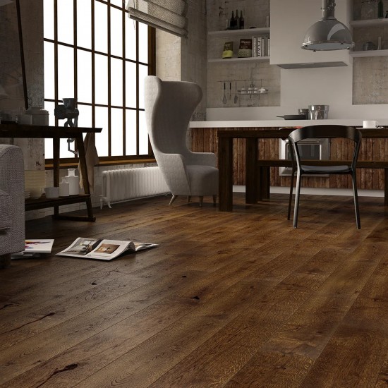 Barlinek Marsala Grande, matt-lakkozott szalagparketta. 1WG000550