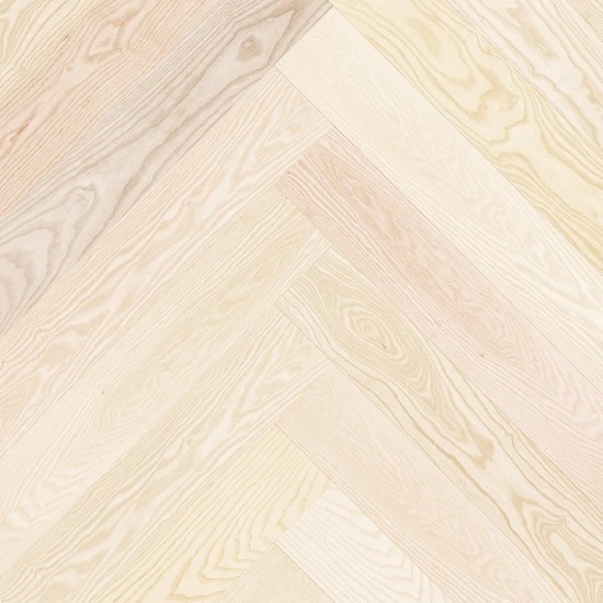 Barlinek Moonlight Herringbone 130, matt-lakkozott, klikkes halszálka parketta. 1WC000018