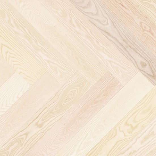 Barlinek Moonlight Herringbone 130, matt-lakkozott, klikkes halszálka parketta. 1WC000018