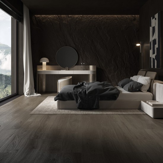Barlinek NextStep Balsamico Oak, klikkes SPC padló. DP5000001