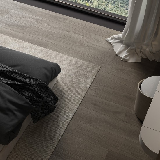 Barlinek NextStep Balsamico Oak, klikkes SPC padló. DP5000001