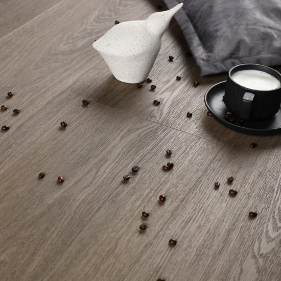 Barlinek NextStep Balsamico Oak, klikkes SPC padló. DP5000001