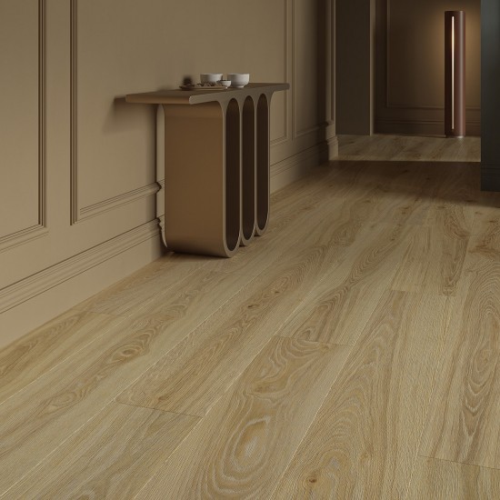 Barlinek NextStep Cinnamon Oak, klikkes SPC padló. DP5000009