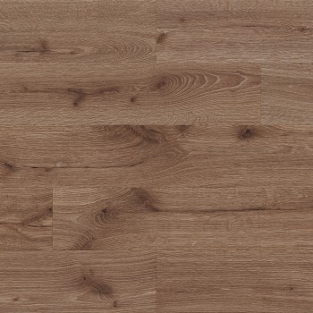 Barlinek NextStep Coffee Oak, klikkes SPC padló integrált alátéttel. DP5000012