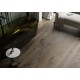 Barlinek NextStep Coffee Oak, klikkes SPC padló integrált alátéttel. DP5000012