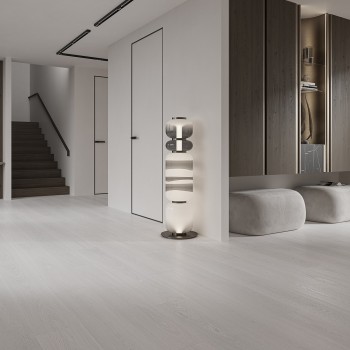 Barlinek NextStep Diamond Oak, klikkes SPC padló integrált alátéttel. DP5000006