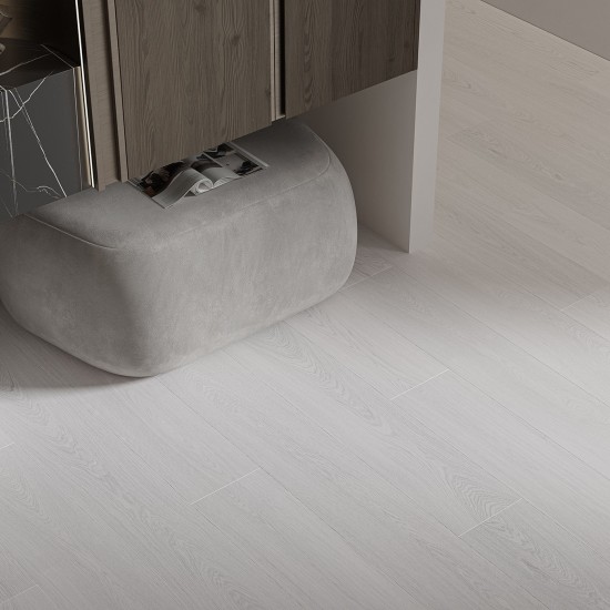 Barlinek NextStep Diamond Oak, klikkes SPC padló integrált alátéttel. DP5000006
