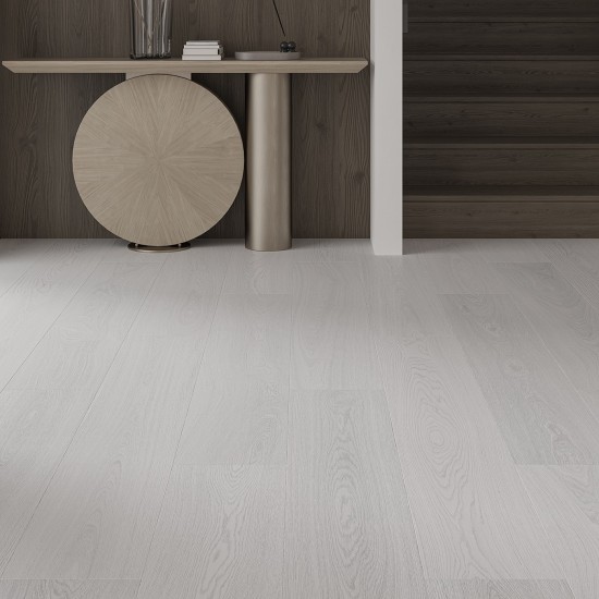 Barlinek NextStep Diamond Oak, klikkes SPC padló integrált alátéttel. DP5000006