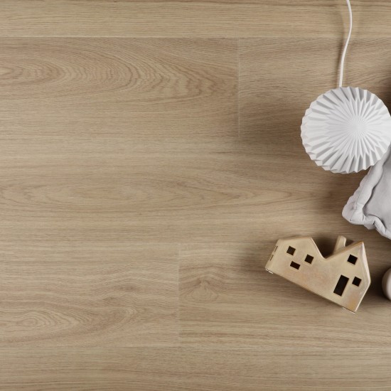 Barlinek NextStep Flax Oak, klikkes SPC padló integrált alátéttel. DP5000004