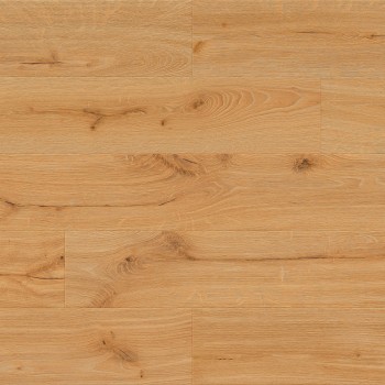Barlinek NextStep Ginger Oak, klikkes SPC padló integrált alátéttel. DP5000014