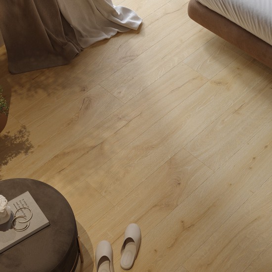 Barlinek NextStep Ginger Oak, klikkes SPC padló. DP5000013
