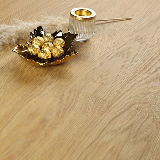 Barlinek NextStep Gold Oak, klikkes SPC padló integrált alátéttel. DP5000020