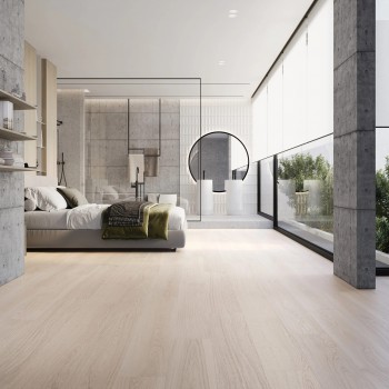 Barlinek NextStep Large Silk Oak klikkes SPC padló. DP5000039