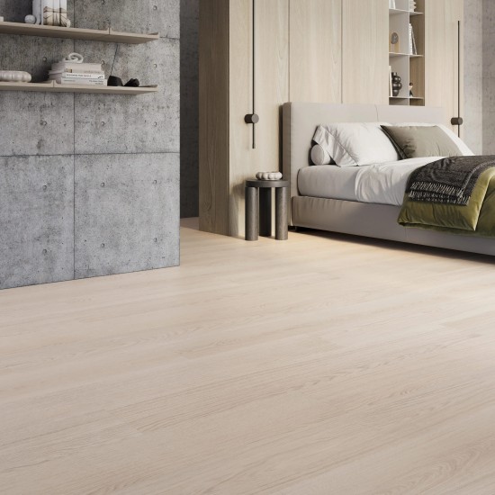 Barlinek NextStep Large Silk Oak klikkes SPC padló. DP5000039