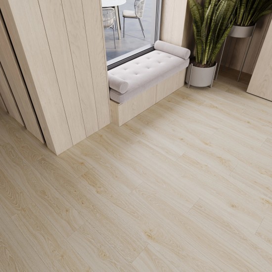 Barlinek NextStep Large Tea Oak klikkes SPC padló. DP5000041