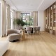 Barlinek NextStep Large Vanilla Oak klikkes SPC padló. DP5000037
