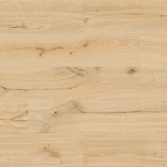 Barlinek NextStep Sand Oak, klikkes SPC padló integrált alátéttel. DP5000018