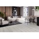 Barlinek NextStep White Oak, klikkes SPC padló. DP5000015
