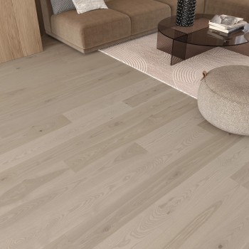 Barlinek Platinium Grande, matt-lakkozott szalagparketta. 1WG000554