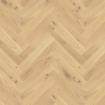 Barlinek Ramsey Herringbone 110, olajozott, klikkes halszálka parketta. 1WC000015