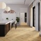 Barlinek Ramsey Herringbone 110, olajozott, klikkes halszálka parketta. 1WC000015