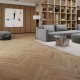 Barlinek Serene Chevron, matt-lakkozott, francia halszálka parketta. 1WV000005