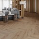 Barlinek Serene Chevron, matt-lakkozott, francia halszálka parketta. 1WV000005