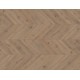 Barlinek Serene Chevron, matt-lakkozott, francia halszálka parketta. 1WV000005