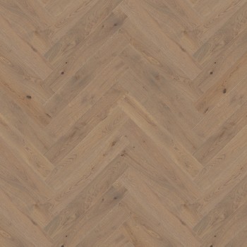 Barlinek Serene Herringbone 110, matt-lakkozott, klikkes halszálka parketta. 1WC000002