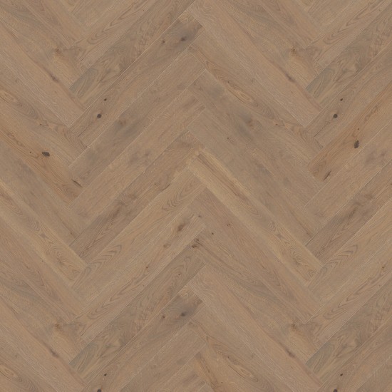 Barlinek Serene Herringbone 110, matt-lakkozott, klikkes halszálka parketta. 1WC000002