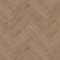 Barlinek Serene Herringbone 110, matt-lakkozott, klikkes halszálka parketta. 1WC000002