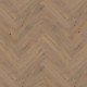 Barlinek Serene Herringbone 110, matt-lakkozott, klikkes halszálka parketta. 1WC000002