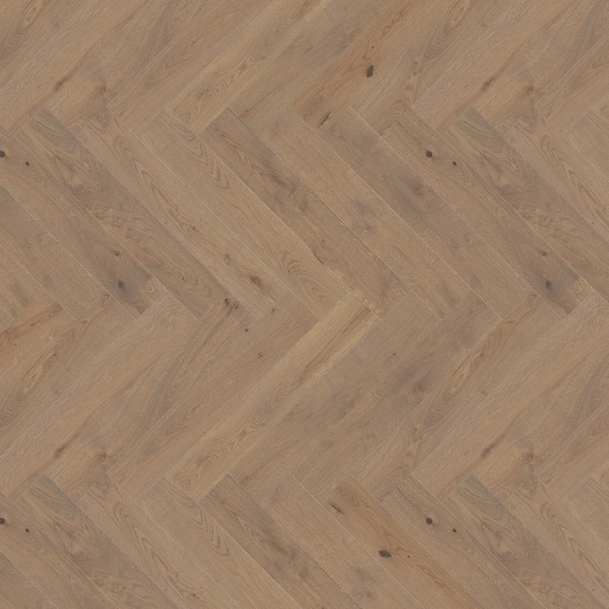Barlinek Serene Herringbone 110, matt-lakkozott, klikkes halszálka parketta. 1WC000002