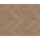 Barlinek Serene Herringbone 110, matt-lakkozott, klikkes halszálka parketta. 1WC000002