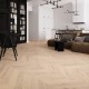 Barlinek Trivor Chevron, matt-lakkozott, francia halszálka parketta. 1WV000002