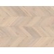 Barlinek Trivor Chevron, matt-lakkozott, francia halszálka parketta. 1WV000002